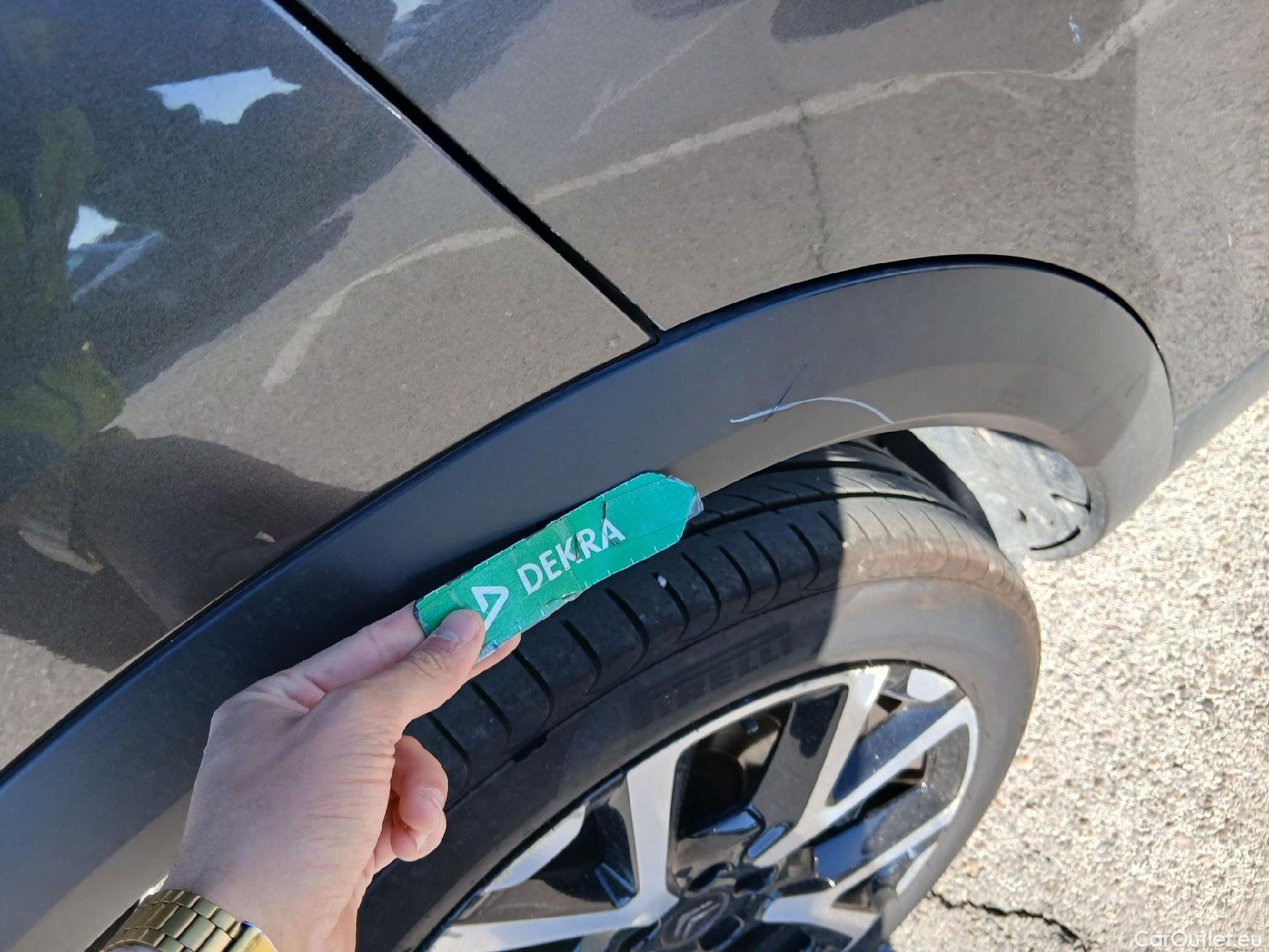  Citroen  C5 CITROEN  Aircross / 2018 / 5P / todoterreno BlueHdi 96kW (130CV) S&S Feel #47