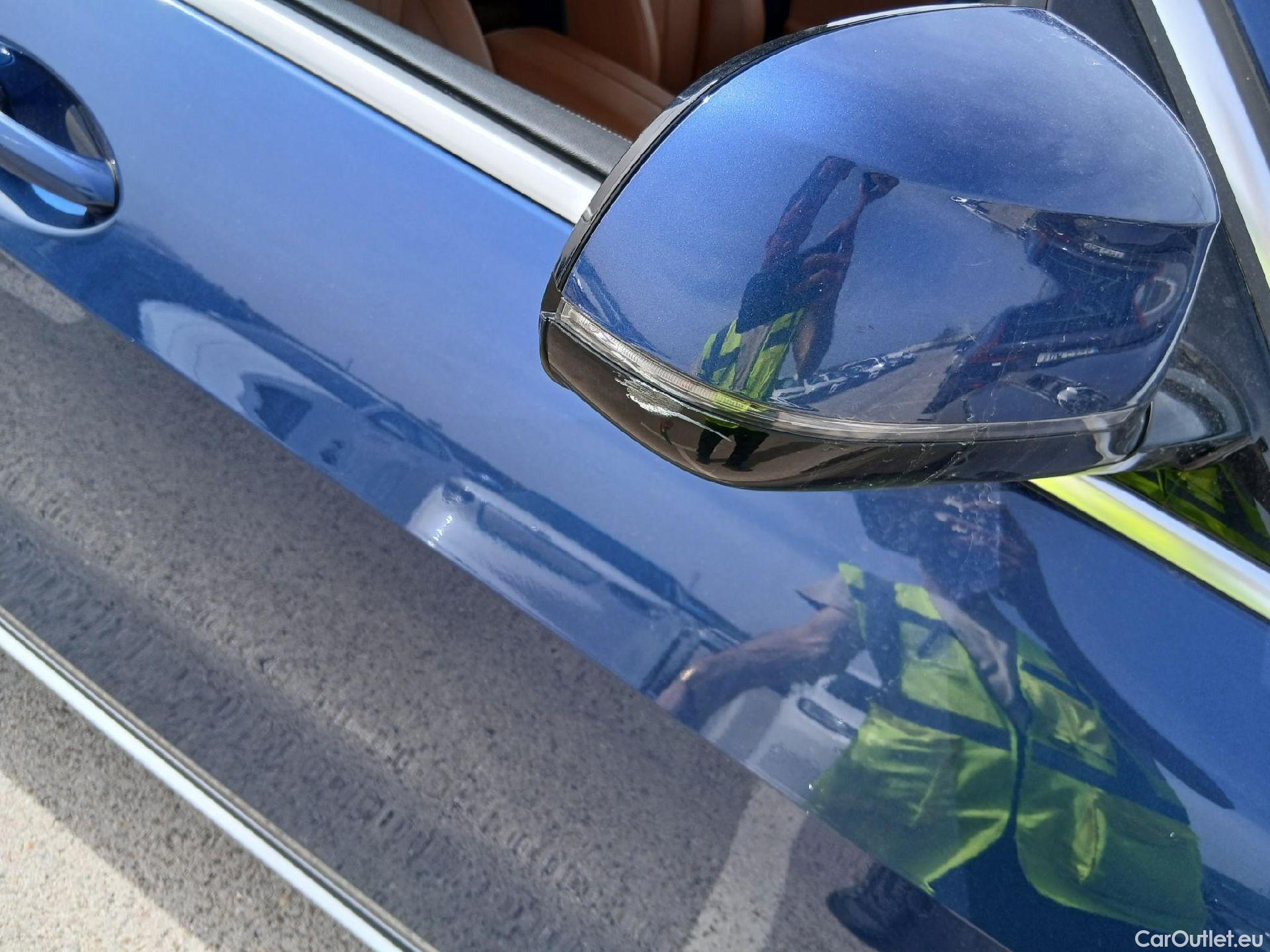  Bmw  X5 BMW  / 2018 / 5P / todoterreno xDrive30d #37