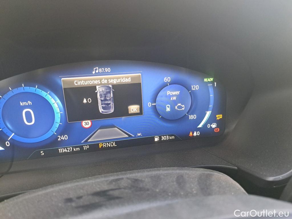  Ford  Kuga  ST-Line X Hybrid 2.5 190CV ATV E6d #41