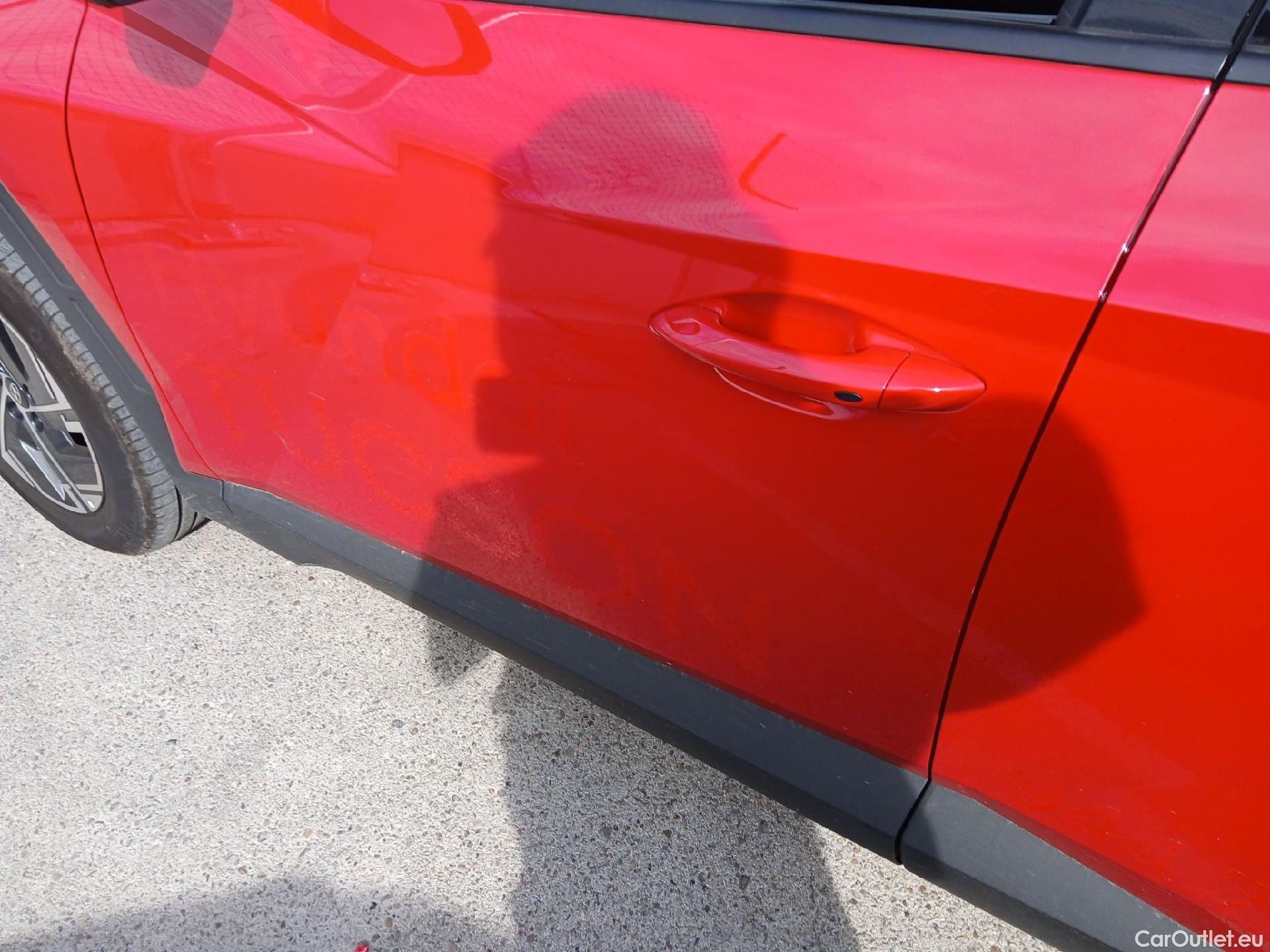  Hyundai  Tucson HYUNDAI  / 2024 / 5P / todoterreno 1.6T 158kW (215CV) HEV AT Klass #15