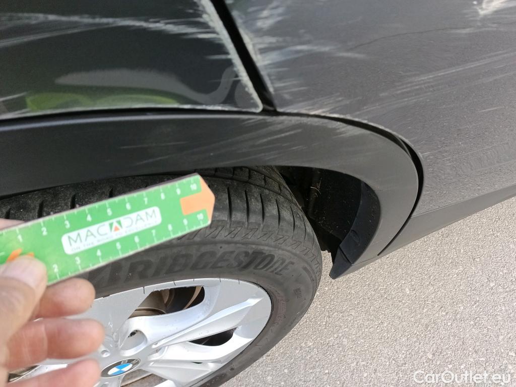  Bmw  X2 BMW  / 2017 / 5P / todoterreno sDrive18d (AC) #22