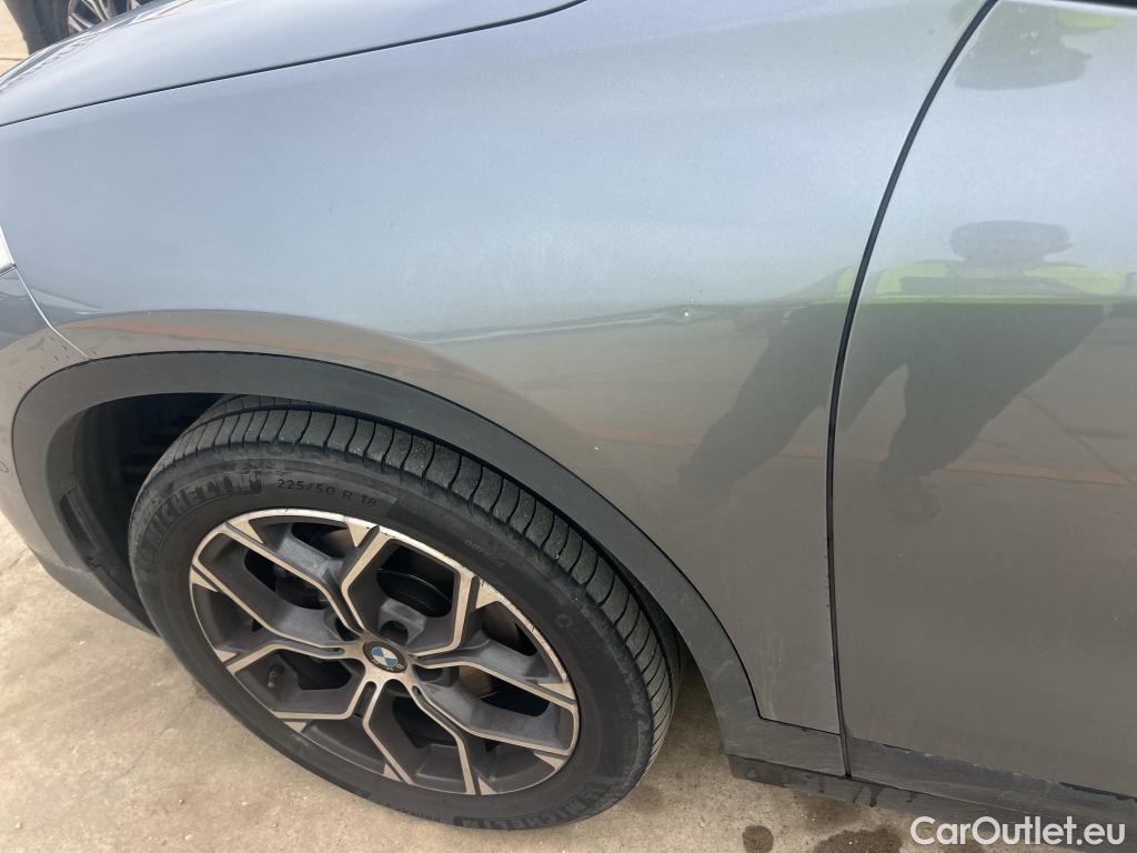  Bmw  X2 BMW  / 2017 / 5P / todoterreno sDrive18i (AC3) #1