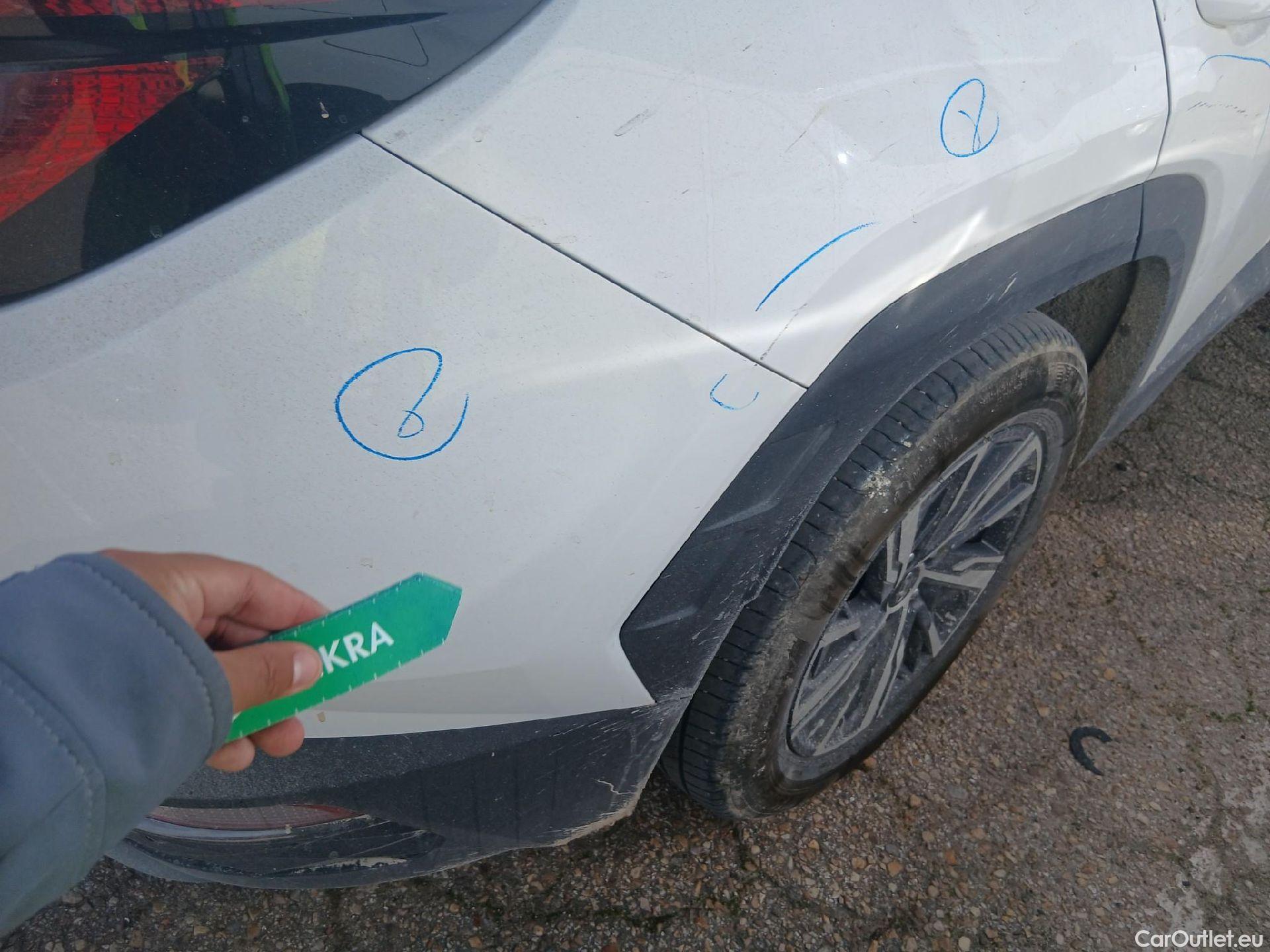  Hyundai  Tucson HYUNDAI  / 2020 / 5P / todoterreno 1.6 CRDI 100kW (136CV) 48V Maxx DCT 4x4 #20