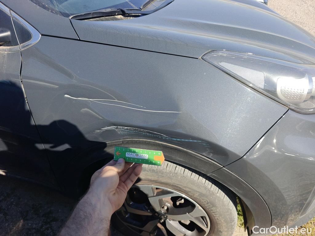  KIA  Sportage  Drive Plus 2WD 1.6 CRDi 135CV MT6 E6dT #1