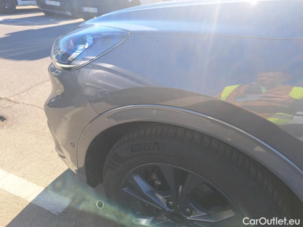  Ford  Kuga  ST-Line X Hybrid 2.5 190CV ATV E6d #17