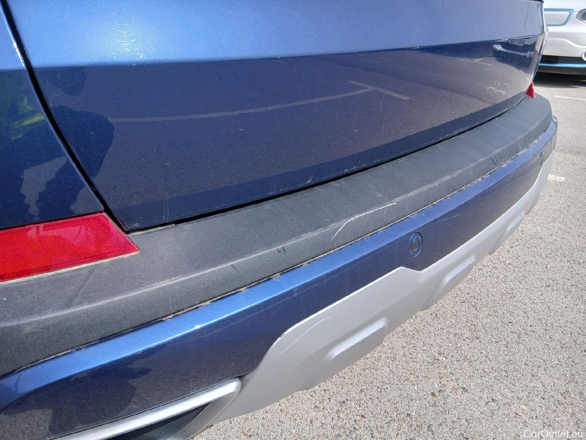  Bmw  X5 BMW  / 2018 / 5P / todoterreno xDrive30d #18