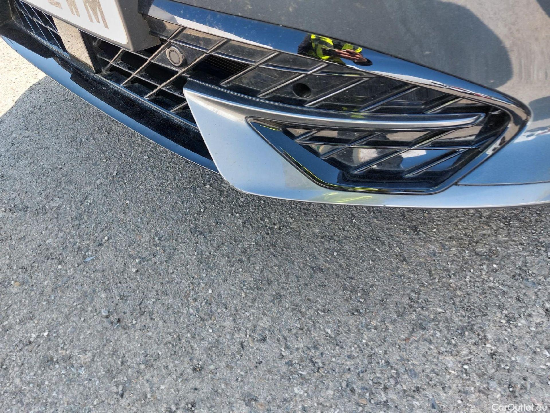  Cupra  Formentor CUPRA  / 2020 / 5P / todoterreno 1.5 TSI 110kW (150 CV) (AC) #4