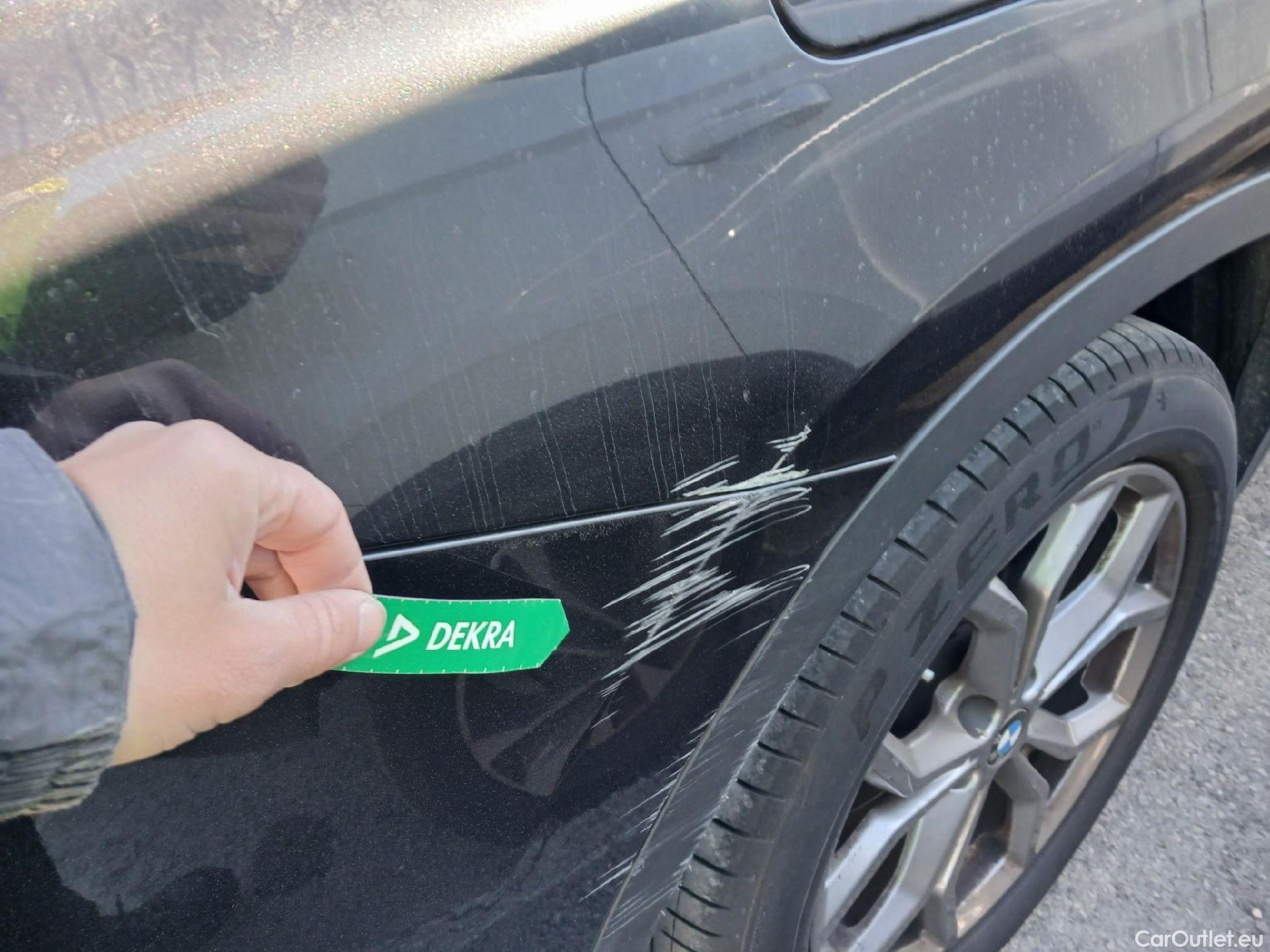  Bmw  X4 BMW  / 2018 / 5P / todoterreno xDrive20d #13