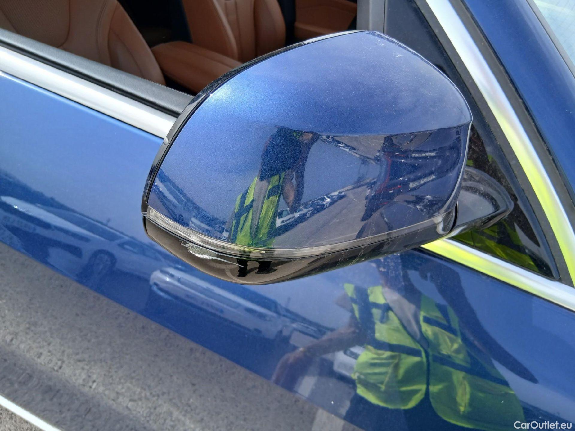  Bmw  X5 BMW  / 2018 / 5P / todoterreno xDrive30d #34