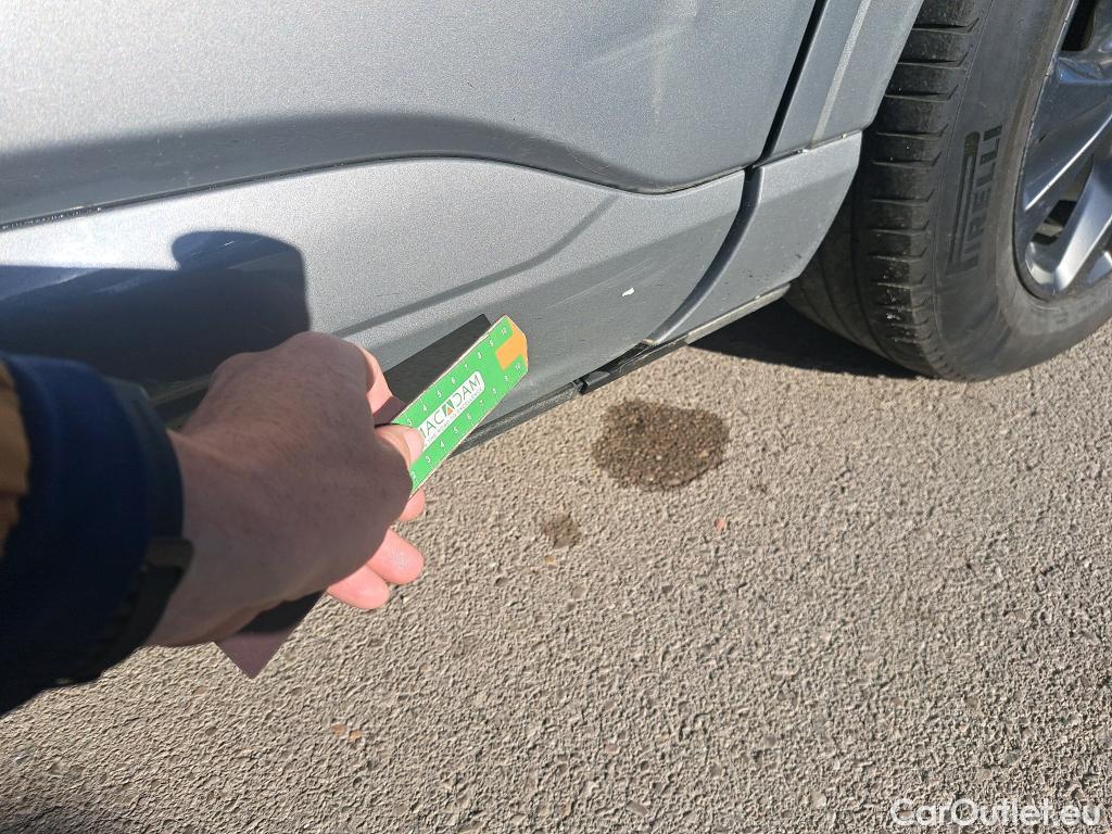  Ford  Kuga  ST-Line X Hybrid 2.5 190CV ATV E6d #35