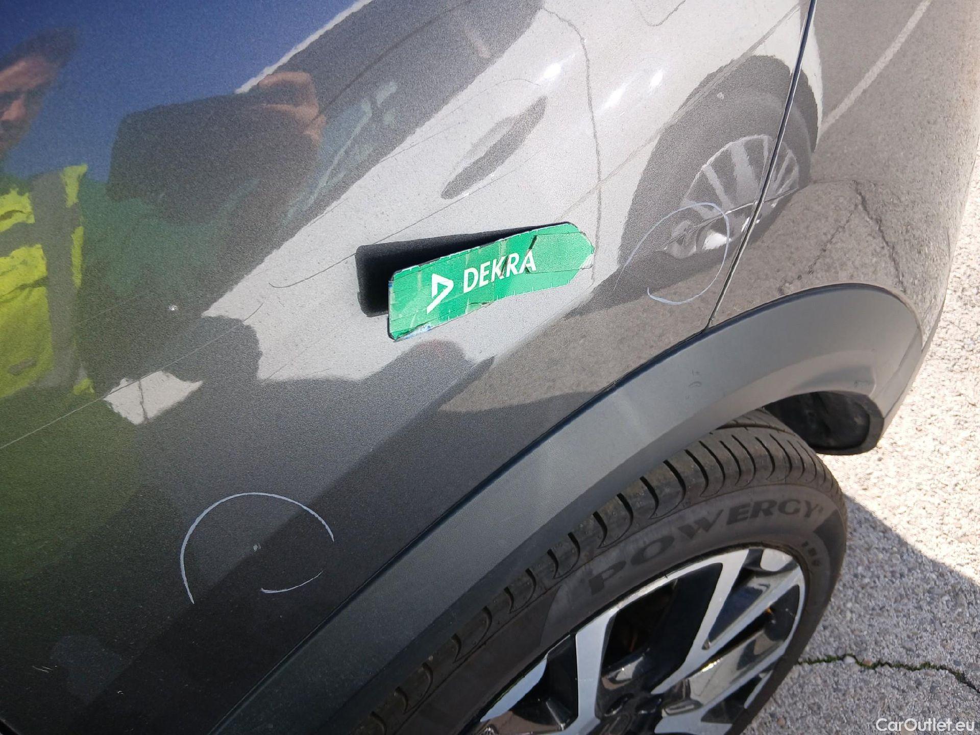  Citroen  C5 CITROEN  Aircross / 2018 / 5P / todoterreno BlueHdi 96kW (130CV) S&S Feel #35