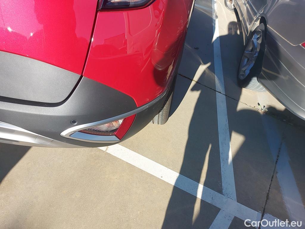  KIA  Sportage KIA  / 2022 / 5P / todoterreno 1.6 T-GDi 110kW (150CV) Drive 4x2 #19