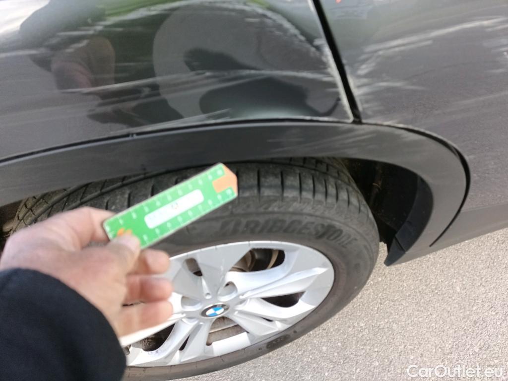  Bmw  X2 BMW  / 2017 / 5P / todoterreno sDrive18d (AC) #21