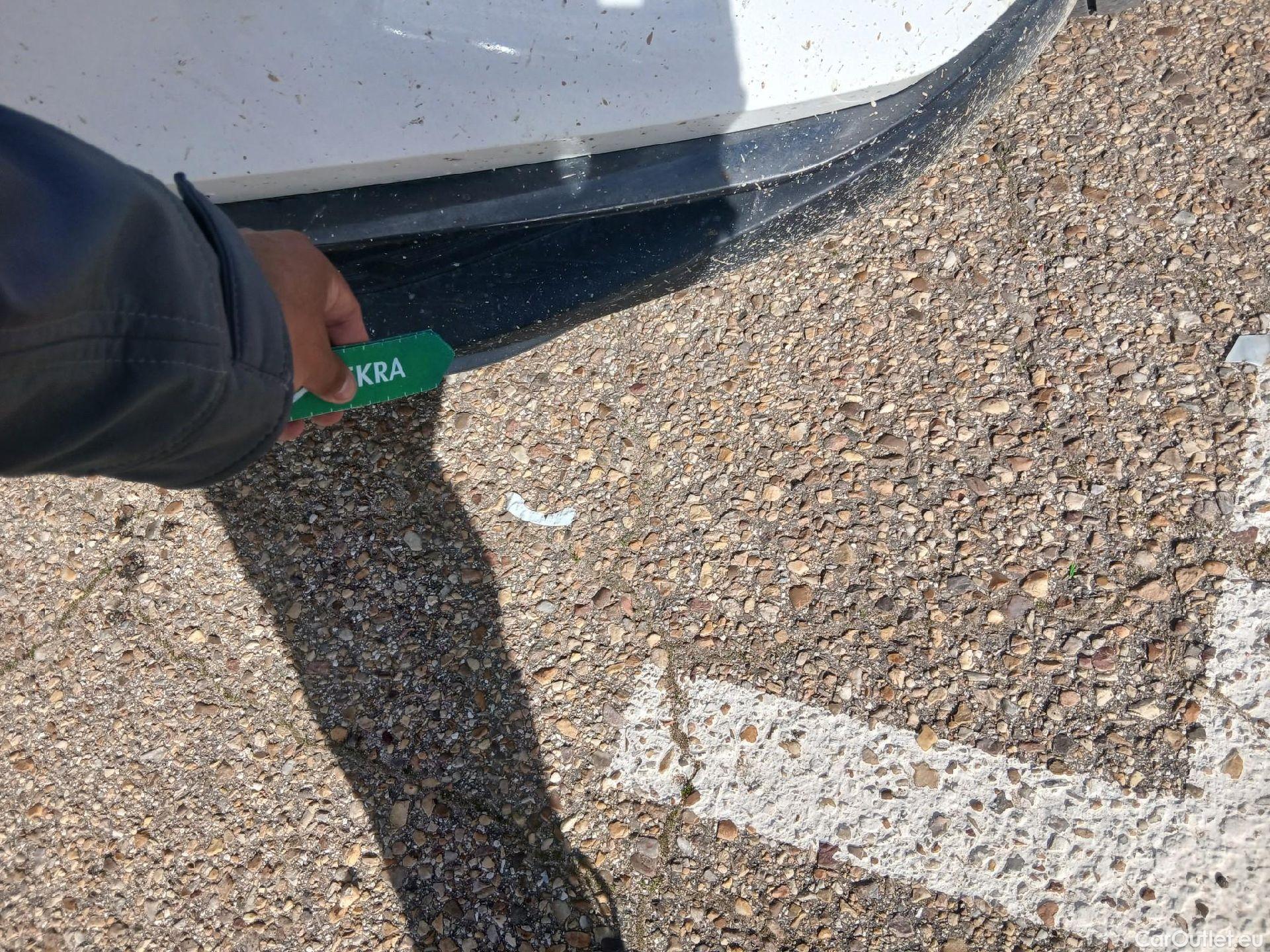  Hyundai  Tucson HYUNDAI  / 2020 / 5P / todoterreno 1.6 CRDI 100kW (136CV) 48V Maxx DCT 4x4 #11