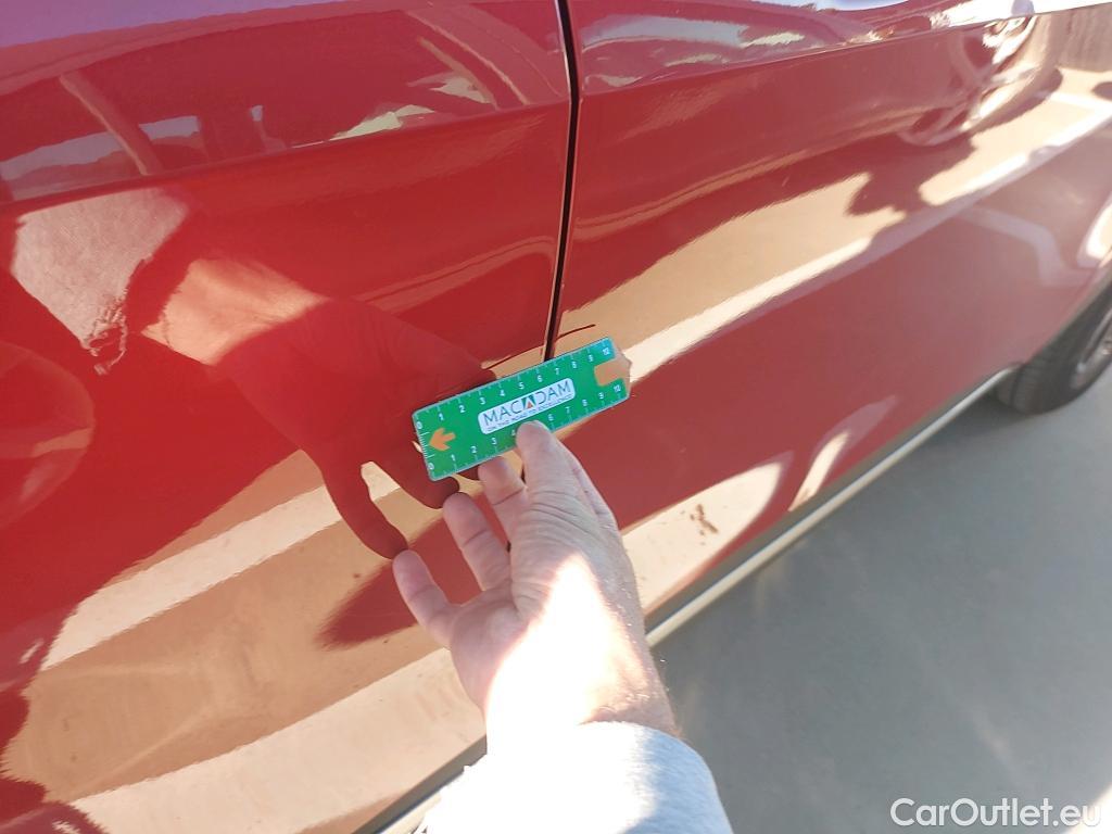  KIA  Sportage KIA  / 2022 / 5P / todoterreno 1.6 T-GDi 110kW (150CV) Drive 4x2 #4