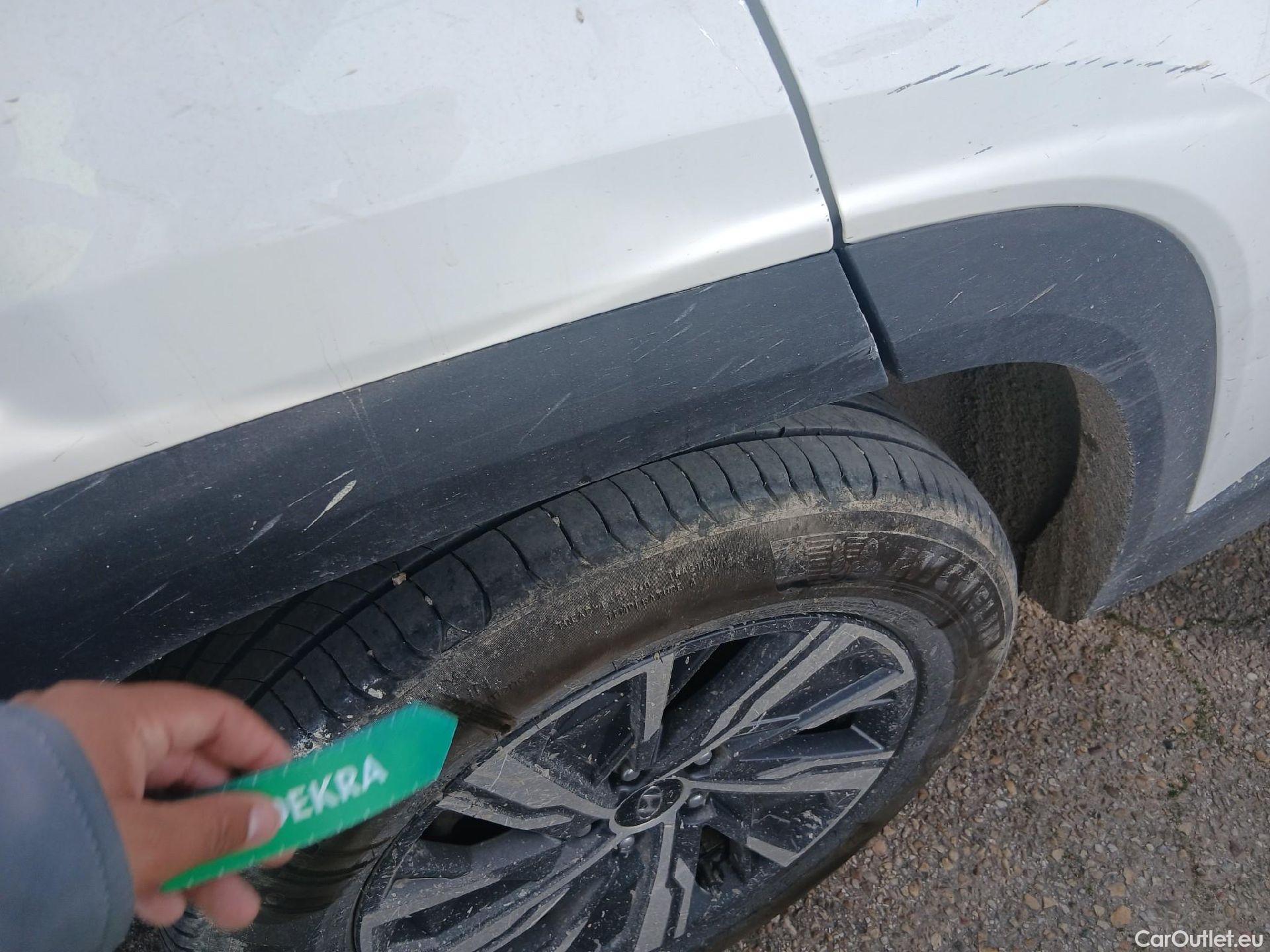  Hyundai  Tucson HYUNDAI  / 2020 / 5P / todoterreno 1.6 CRDI 100kW (136CV) 48V Maxx DCT 4x4 #27