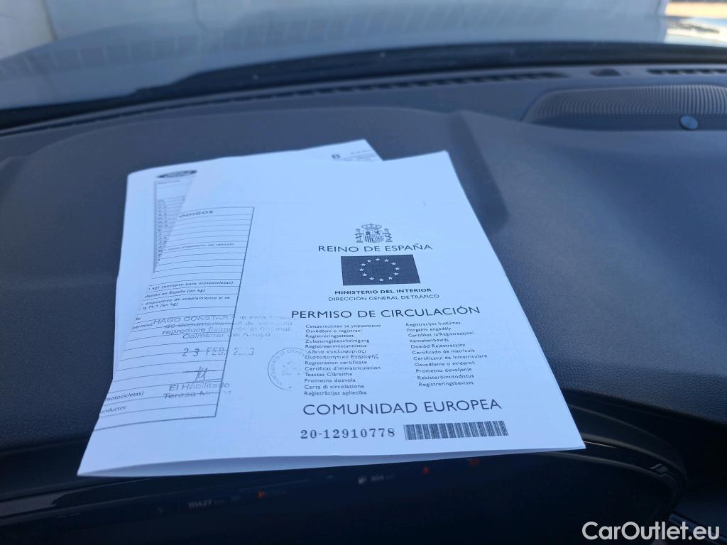  Ford  Kuga  ST-Line X Hybrid 2.5 190CV ATV E6d #23