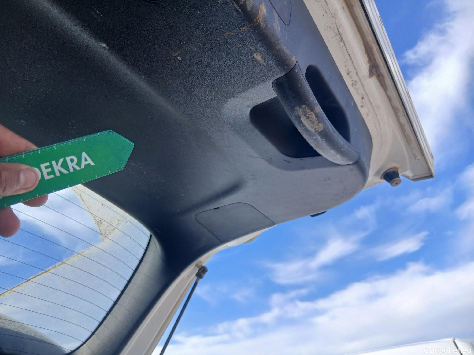  Hyundai  Tucson HYUNDAI  / 2020 / 5P / todoterreno 1.6 CRDI 100kW (136CV) 48V Maxx DCT 4x4 #3