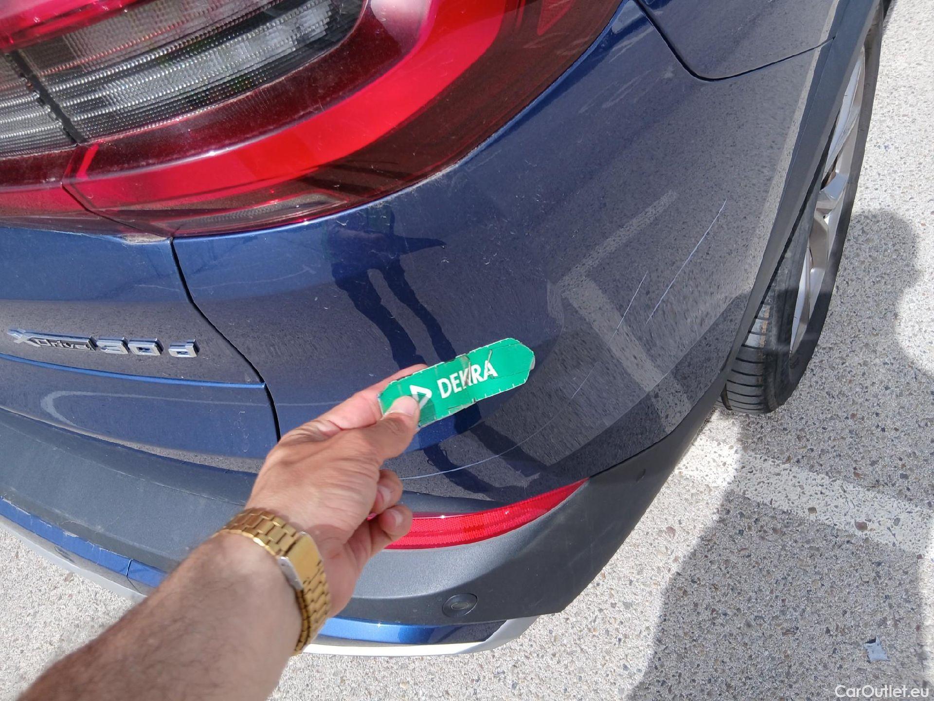  Bmw  X5 BMW  / 2018 / 5P / todoterreno xDrive30d #22