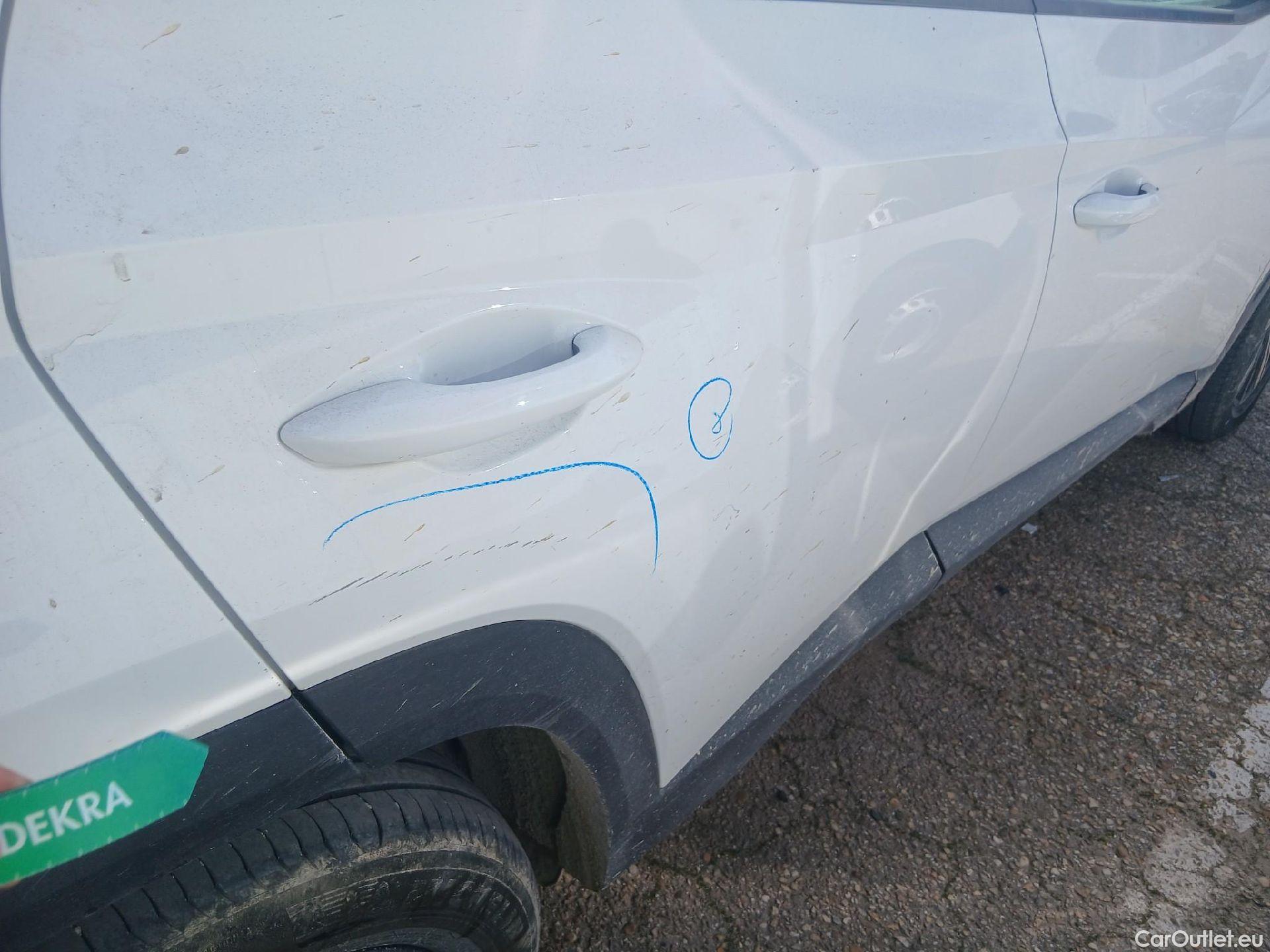  Hyundai  Tucson HYUNDAI  / 2020 / 5P / todoterreno 1.6 CRDI 100kW (136CV) 48V Maxx DCT 4x4 #24