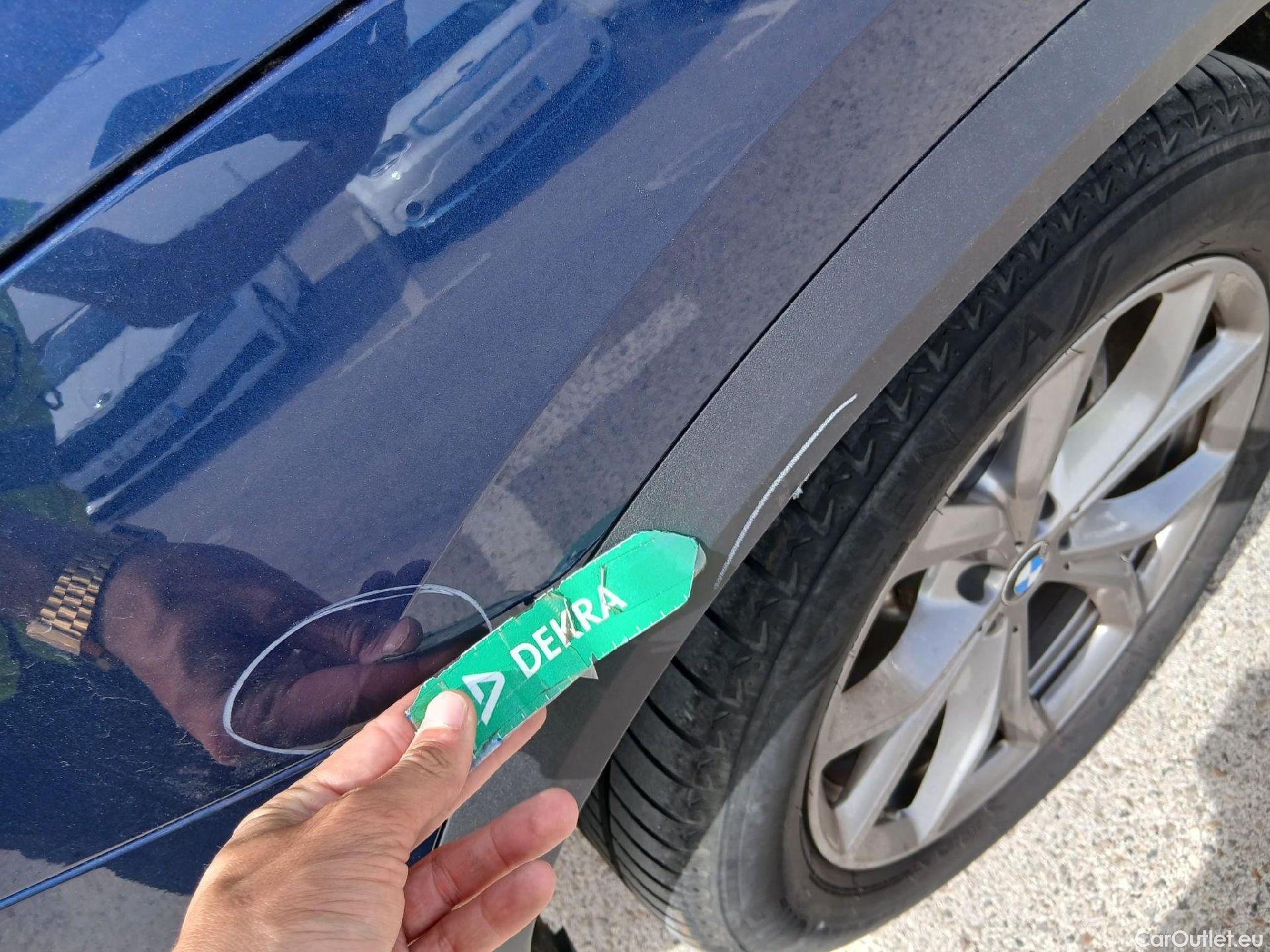  Bmw  X5 BMW  / 2018 / 5P / todoterreno xDrive30d #31