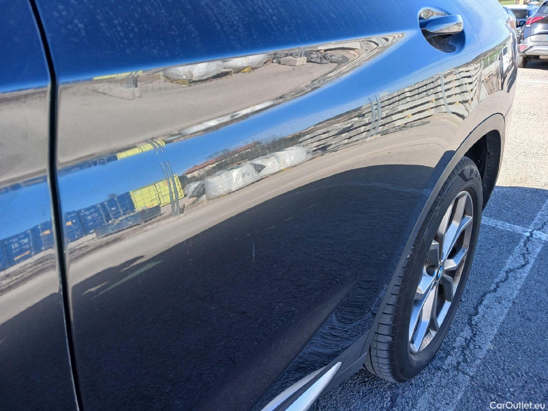  Bmw  X4 BMW  / 2018 / 5P / todoterreno xDrive20d #11