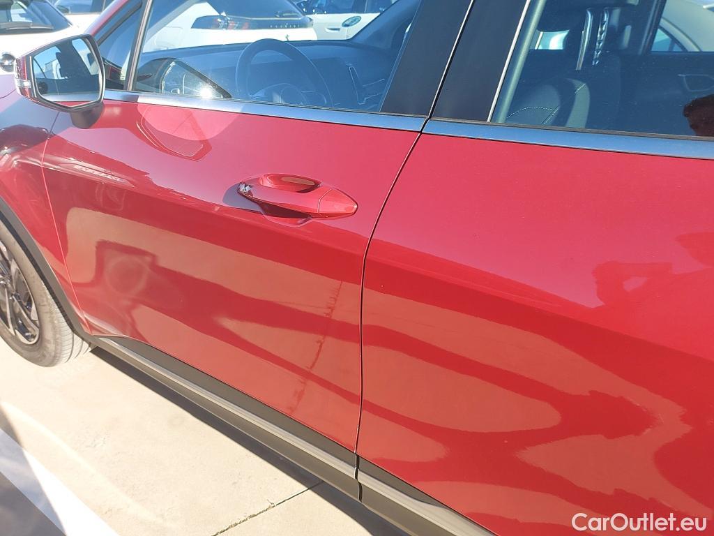  KIA  Sportage KIA  / 2022 / 5P / todoterreno 1.6 T-GDi 110kW (150CV) Drive 4x2 #6