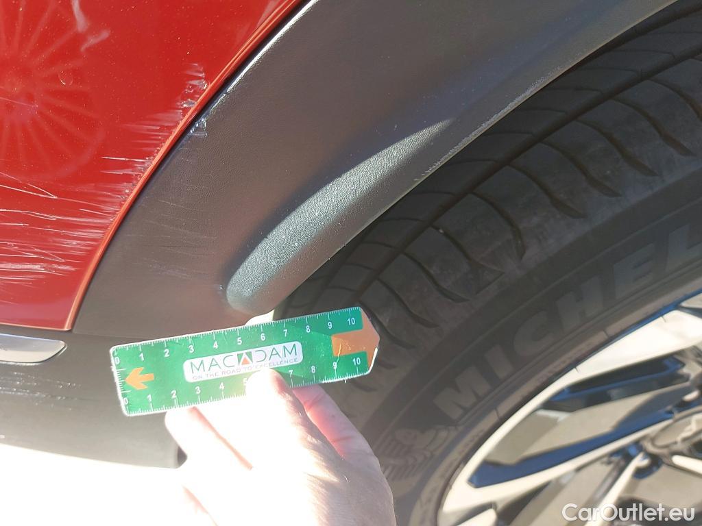  KIA  Sportage KIA  / 2022 / 5P / todoterreno 1.6 T-GDi 110kW (150CV) Drive 4x2 #22