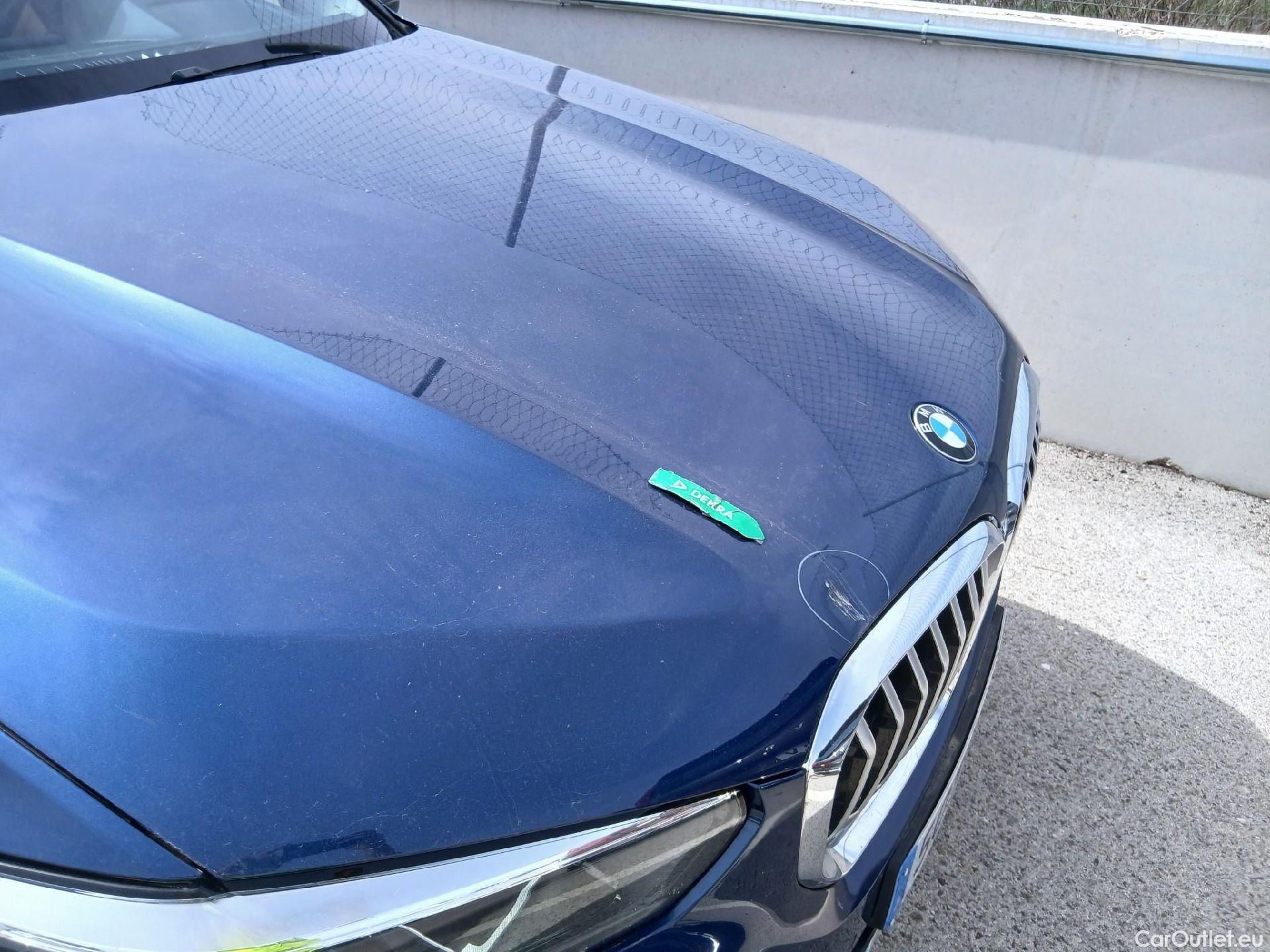  Bmw  X5 BMW  / 2018 / 5P / todoterreno xDrive30d #3