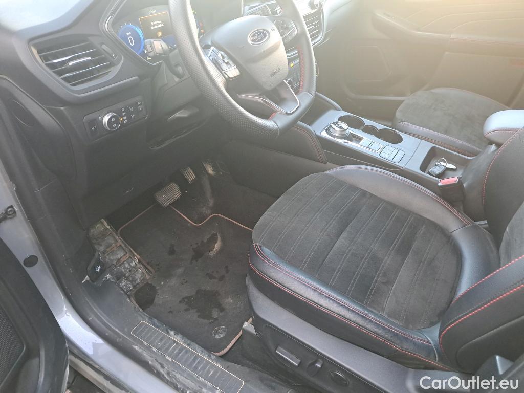  Ford  Kuga  ST-Line X Hybrid 2.5 190CV ATV E6d #22