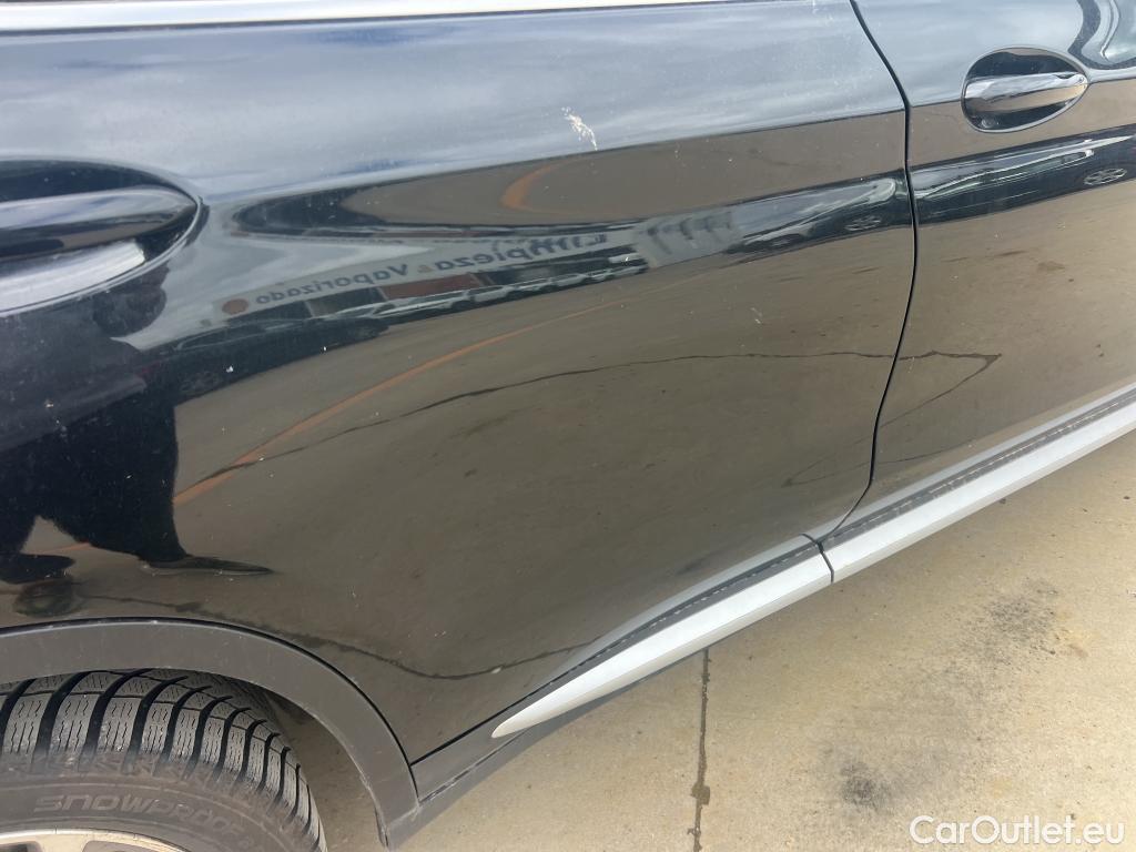  Bmw  X3 BMW  / 2021 / 5P / todoterreno xDrive20d xLine (AC3) #12