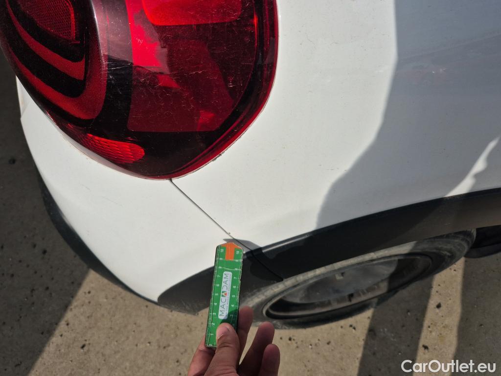  Citroen  C3 CITROEN  / 2016 / 5P / berlina con portón BlueHDi 73KW (100CV) S&S FEEL #33