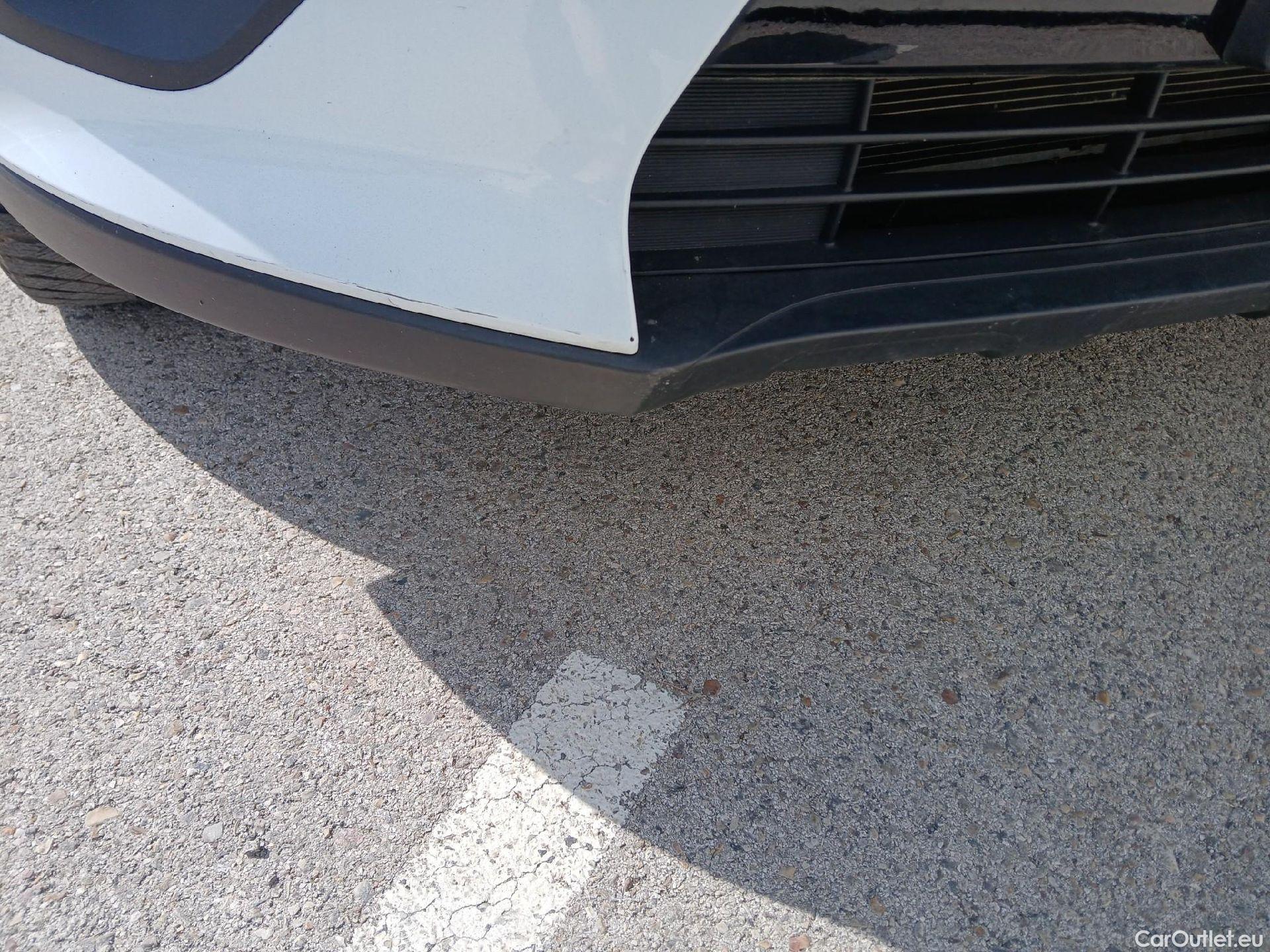  KIA  Sportage KIA  / 2018 / 5P / todoterreno 1.6 MHEV Business 100kW (136CV) 4x2 #12