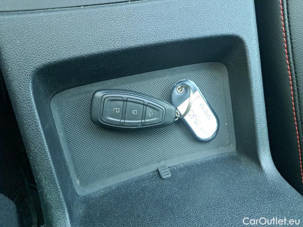  Ford  Kuga  ST-Line X Hybrid 2.5 190CV ATV E6d #5