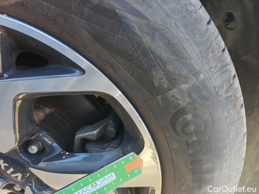  KIA  Sportage  Drive Plus 2WD 1.6 CRDi 135CV MT6 E6dT #20