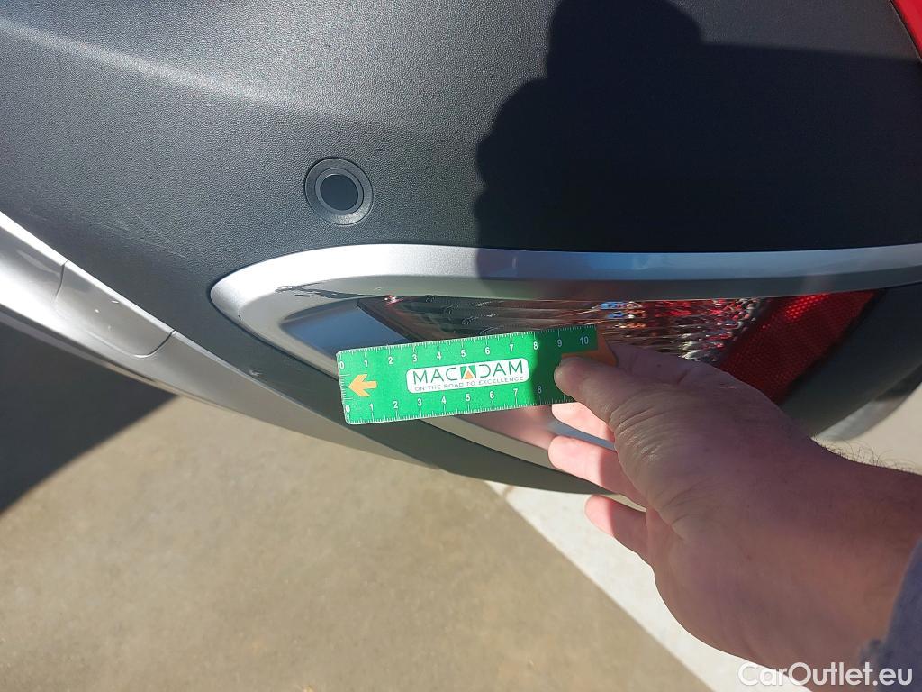  KIA  Sportage KIA  / 2022 / 5P / todoterreno 1.6 T-GDi 110kW (150CV) Drive 4x2 #20