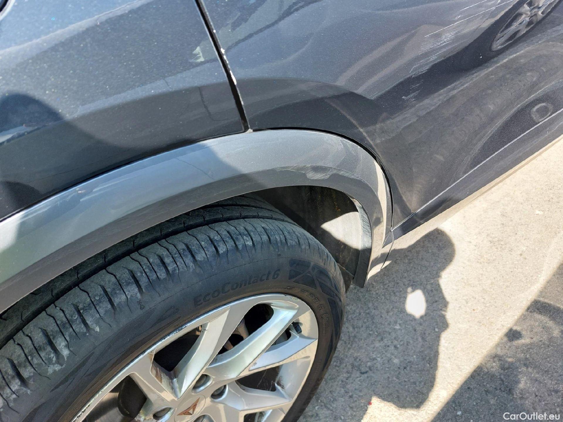  Cupra  Formentor CUPRA  / 2020 / 5P / todoterreno 1.5 TSI 110kW (150 CV) (AC) #12