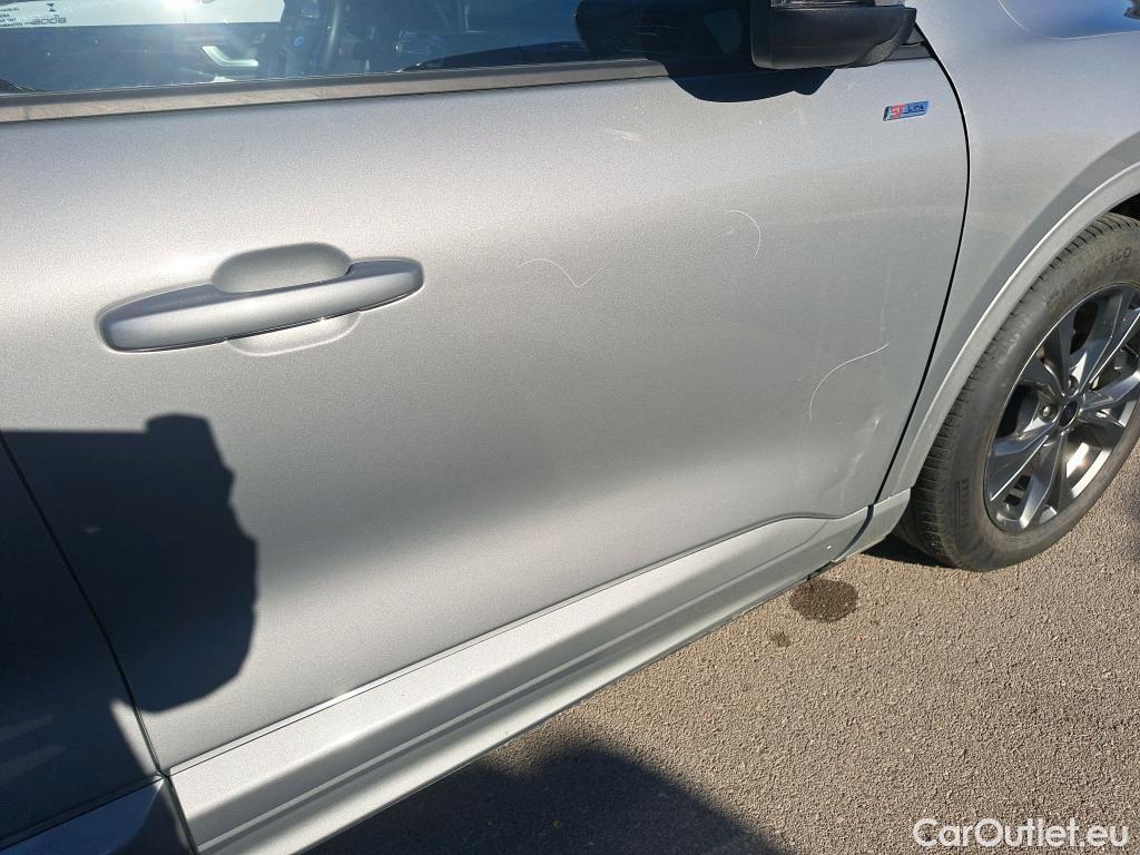  Ford  Kuga  ST-Line X Hybrid 2.5 190CV ATV E6d #7