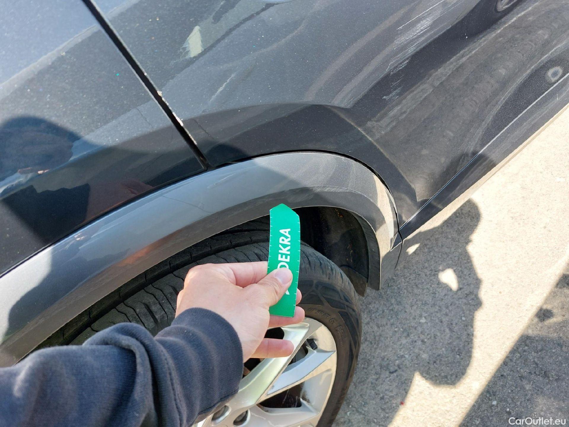  Cupra  Formentor CUPRA  / 2020 / 5P / todoterreno 1.5 TSI 110kW (150 CV) (AC) #11