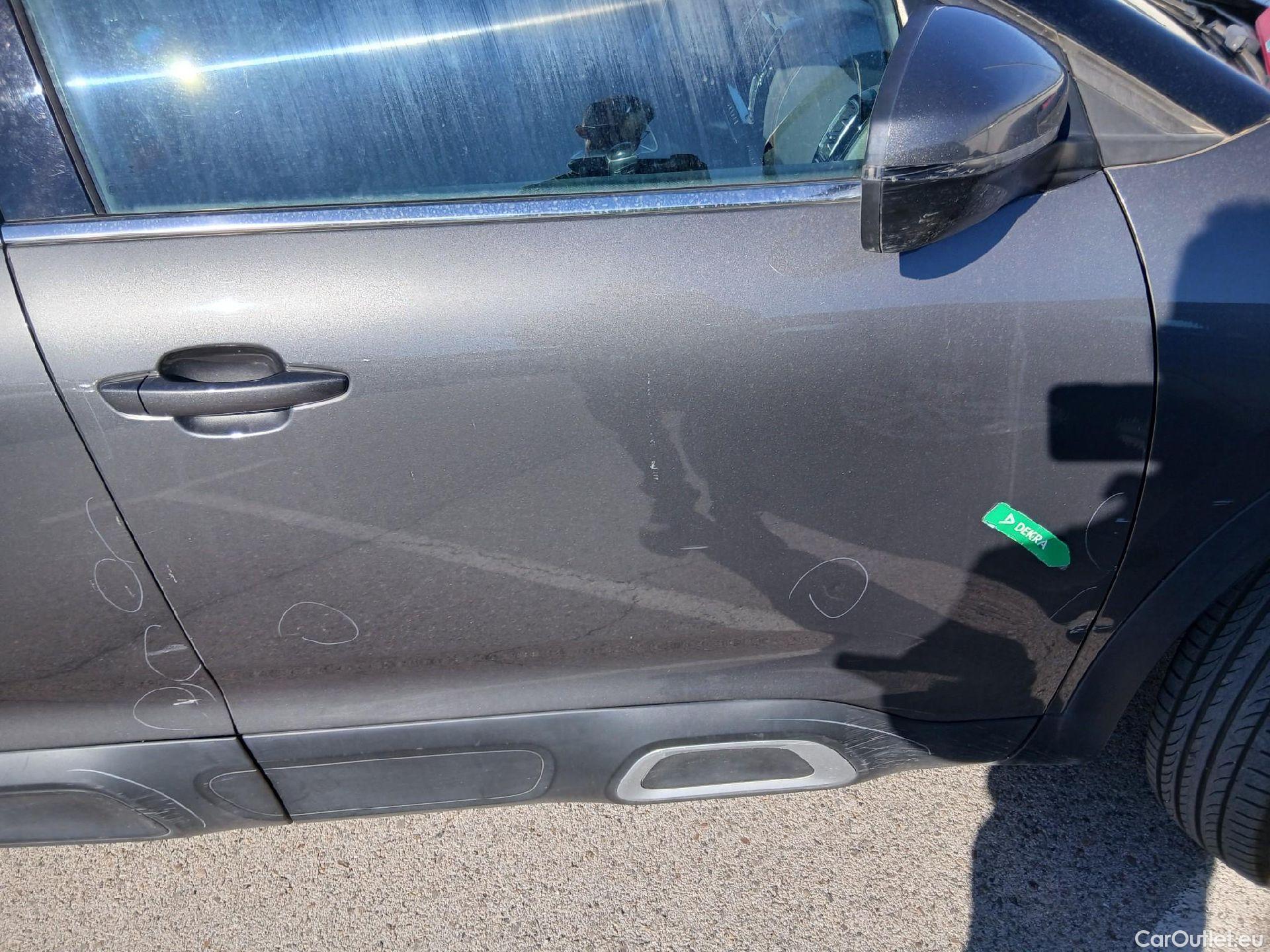  Citroen  C5 CITROEN  Aircross / 2018 / 5P / todoterreno BlueHdi 96kW (130CV) S&S Feel #56