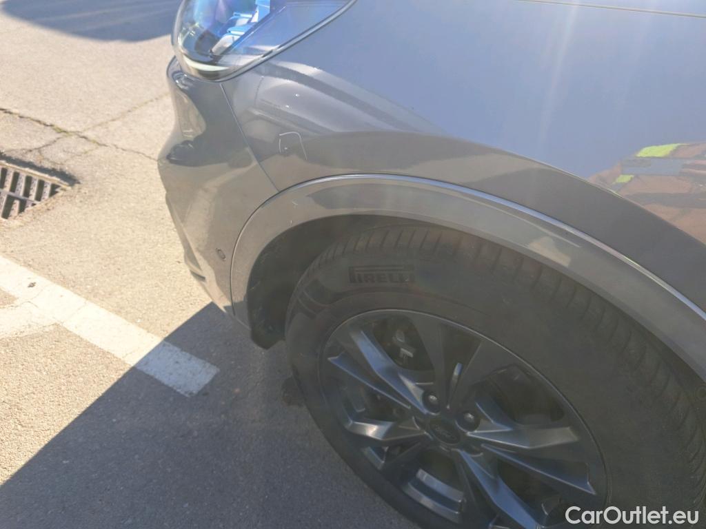  Ford  Kuga  ST-Line X Hybrid 2.5 190CV ATV E6d #42