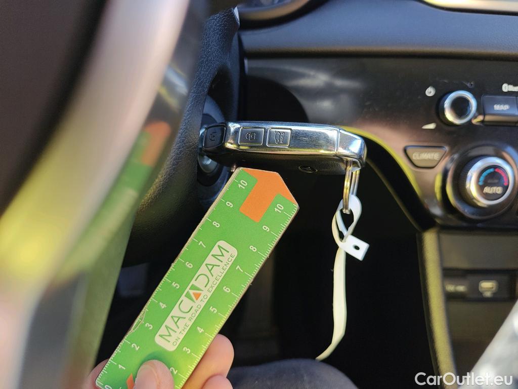  KIA  Sportage  Drive Plus 2WD 1.6 CRDi 135CV MT6 E6dT #11