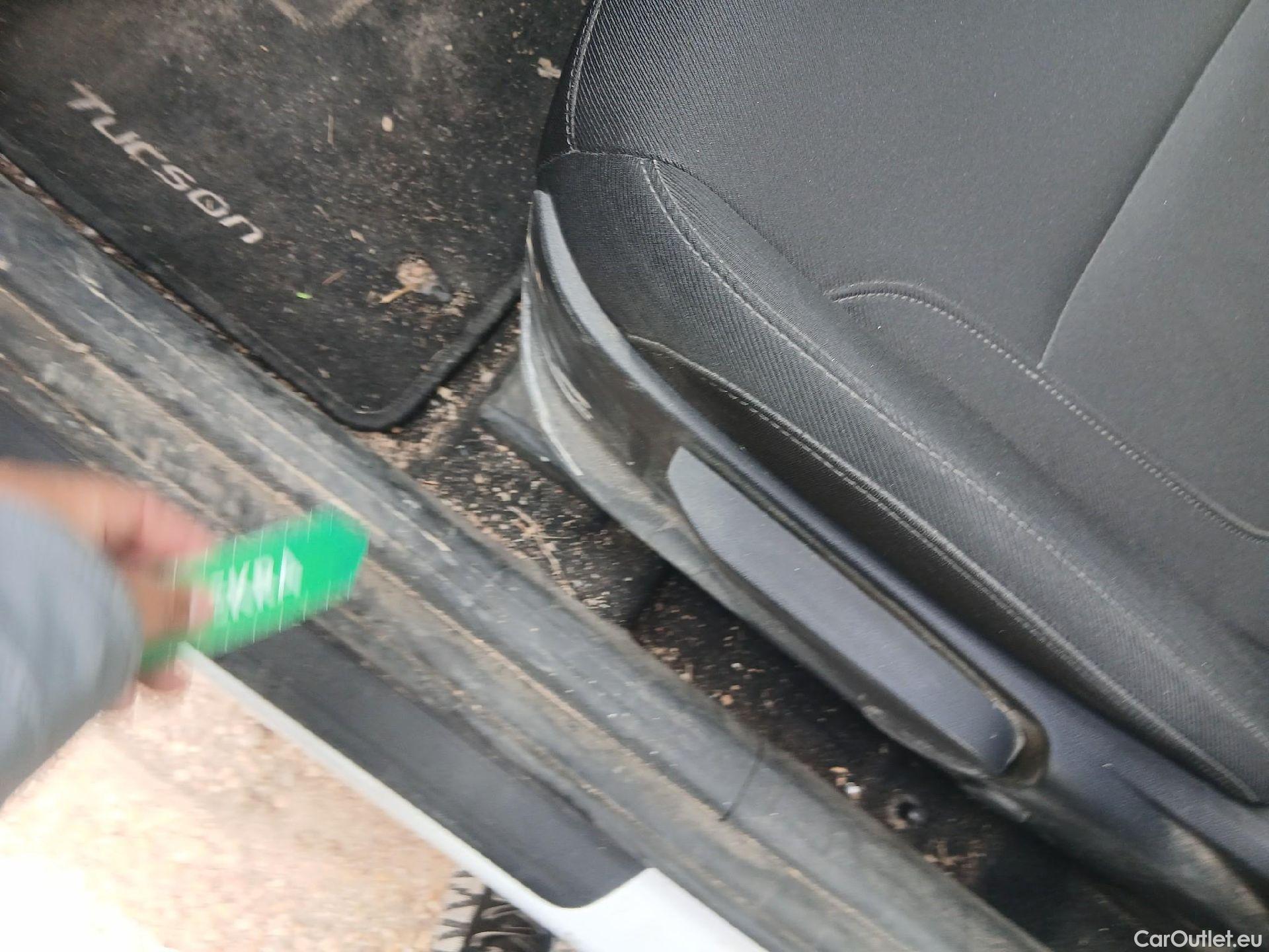  Hyundai  Tucson HYUNDAI  / 2020 / 5P / todoterreno 1.6 CRDI 100kW (136CV) 48V Maxx DCT 4x4 #1