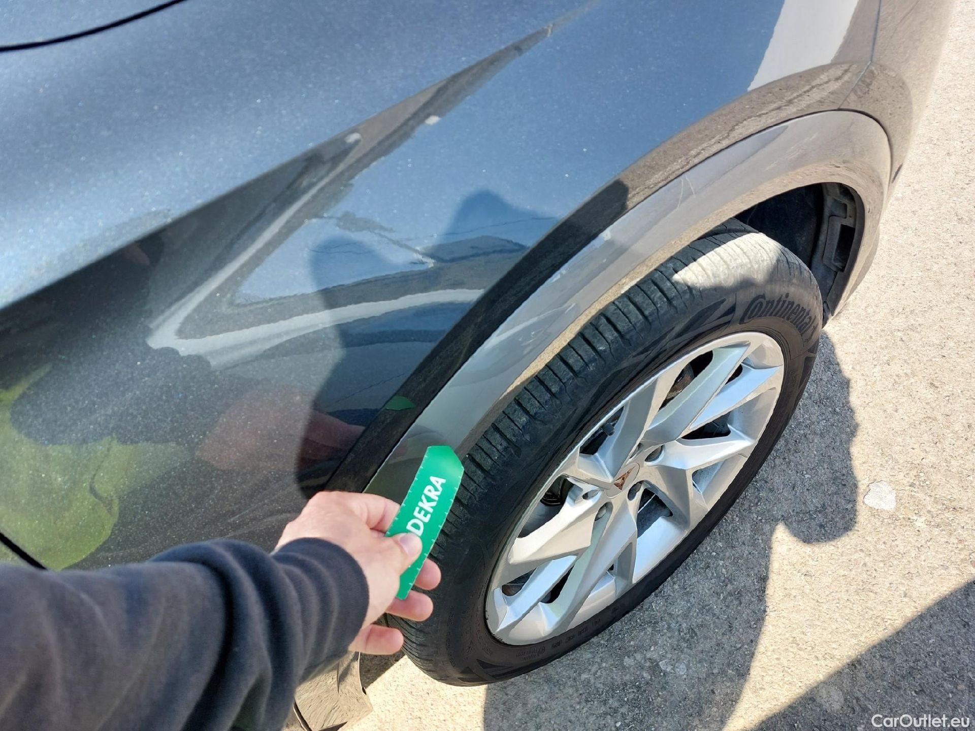  Cupra  Formentor CUPRA  / 2020 / 5P / todoterreno 1.5 TSI 110kW (150 CV) (AC) #19