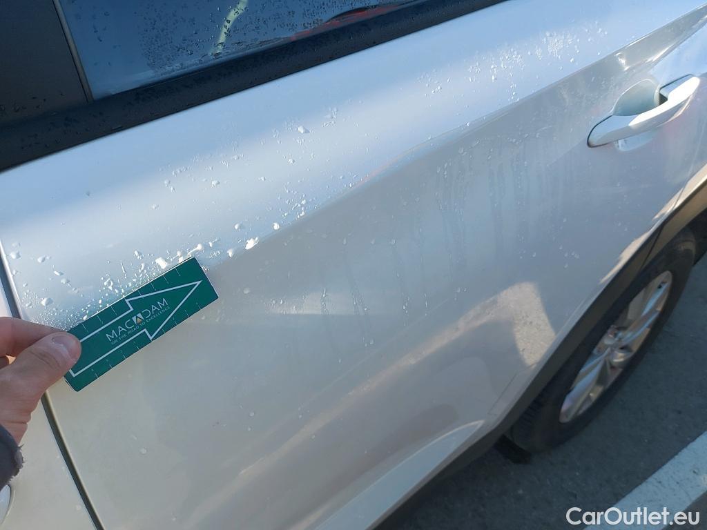  Hyundai  Tucson HYUNDAI  / 2018 / 5P / todoterreno  CRDI 1.6 116 CV 48V 4X2 SLE(SP)(SL) #8