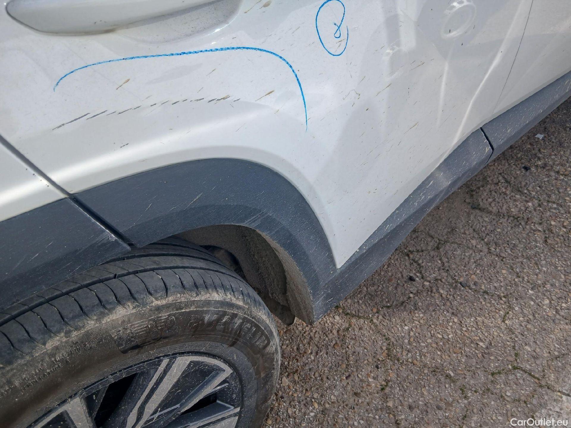  Hyundai  Tucson HYUNDAI  / 2020 / 5P / todoterreno 1.6 CRDI 100kW (136CV) 48V Maxx DCT 4x4 #25