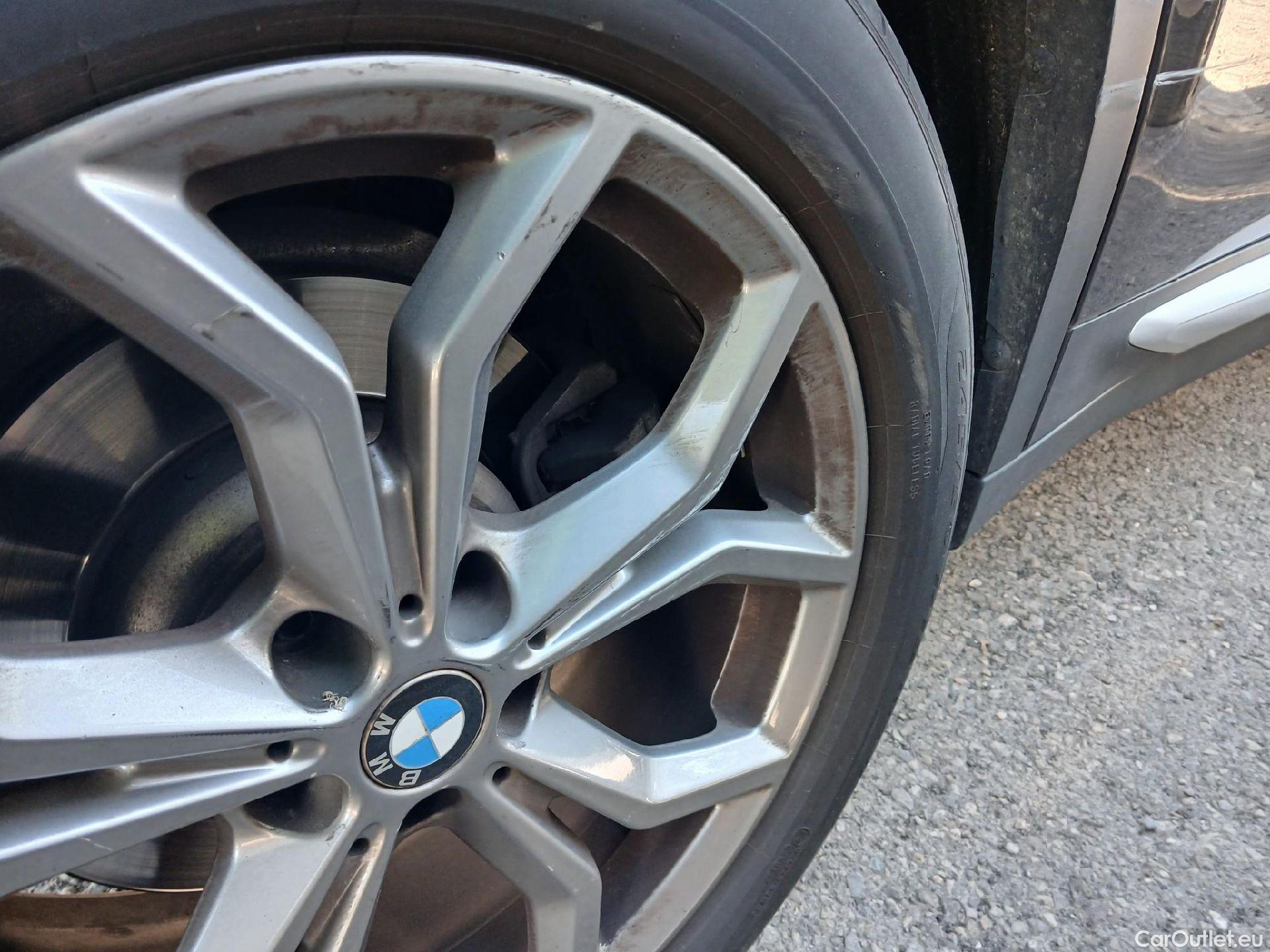  Bmw  X4 BMW  / 2018 / 5P / todoterreno xDrive20d #21