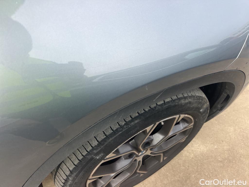  Bmw  X2 BMW  / 2017 / 5P / todoterreno sDrive18i (AC3) #11