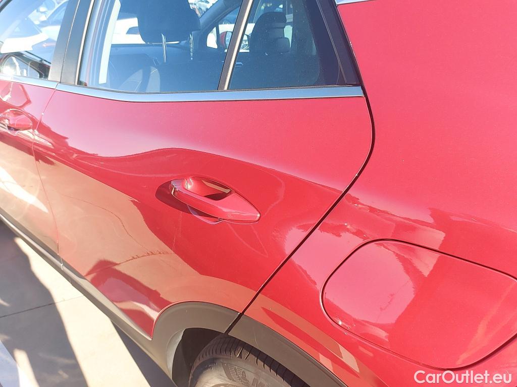  KIA  Sportage KIA  / 2022 / 5P / todoterreno 1.6 T-GDi 110kW (150CV) Drive 4x2 #8