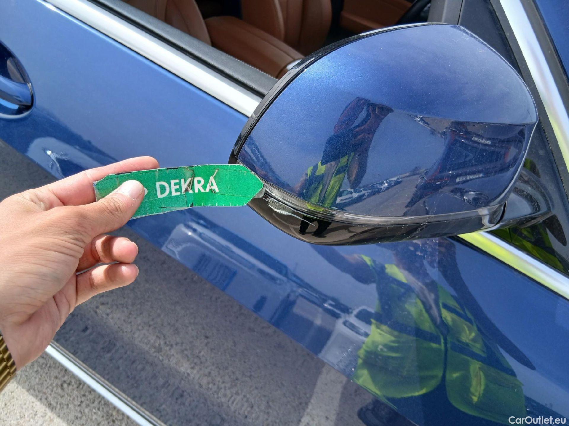  Bmw  X5 BMW  / 2018 / 5P / todoterreno xDrive30d #35